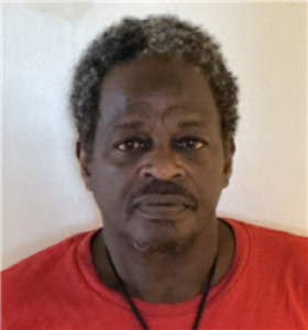 Raymond Juan Brooks a registered Sex Offender of Georgia
