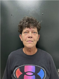 Crystal Richardson a registered Sex Offender of Georgia