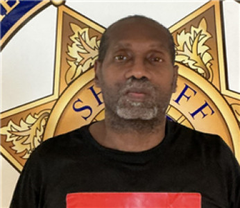 Osei Simba a registered Sex Offender of Georgia