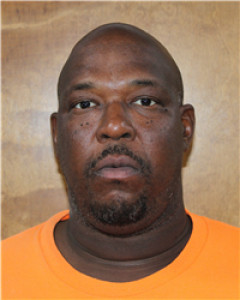 Treymayne Luther Porter a registered Sex Offender of Georgia