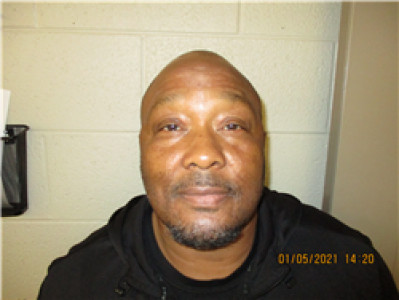 Gene Eric Towns a registered Sex Offender of Georgia