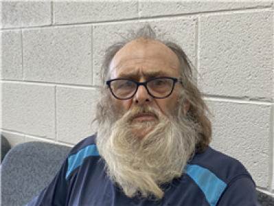 Dale Wayne Rogers a registered Sex Offender of Georgia