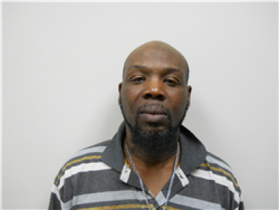 Ramon Jackson a registered Sex Offender of Georgia