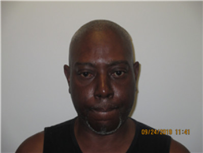 Amos Woodson a registered Sex Offender of Georgia