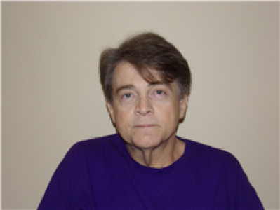 Barry Don Randolph a registered Sex Offender of Georgia