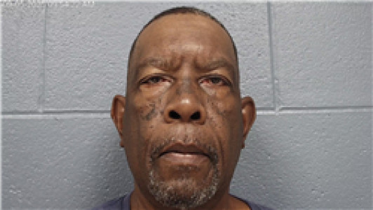 Lonnie Anderson a registered Sex Offender of Georgia