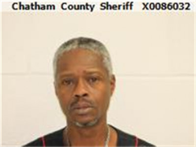 Jose Chalppe Capers a registered Sex Offender of Georgia