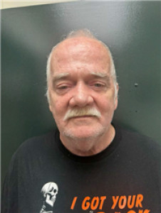 James Henry Courson a registered Sex Offender of Georgia