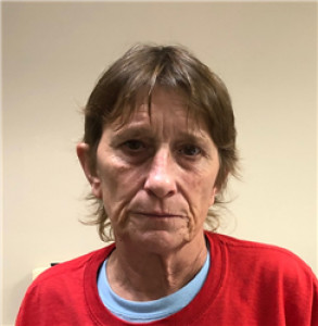 Teresa Lynn Jones a registered Sex Offender of Georgia