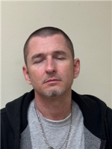 Bryan David Samples a registered Sex Offender of Georgia