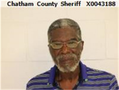 Mannie Simmons a registered Sex Offender of Georgia