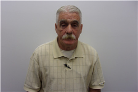 Billy Michael Carter a registered Sex Offender of Georgia