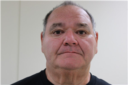 Ted Douglas Mason a registered Sex Offender of Georgia