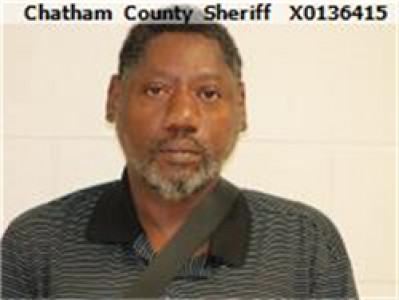 Major Lee Wright a registered Sex Offender of Georgia