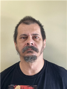 Christopher Duane Held a registered Sex Offender of Georgia
