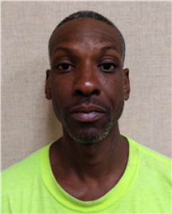 Aubrial Demond Cook a registered Sex Offender of Georgia