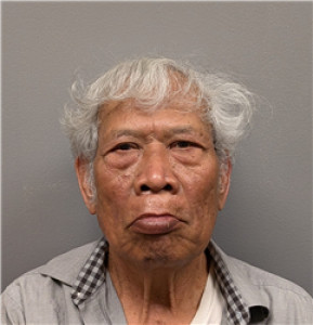 Seng Keo a registered Sex Offender of Georgia