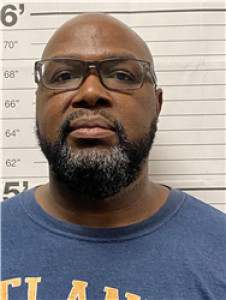 Darrell Morgan a registered Sex Offender of Georgia