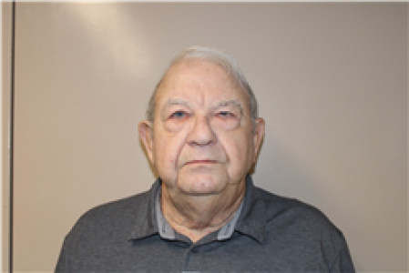 Anthony Roswell Carter a registered Sex Offender of Georgia