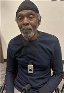 Tony Gerald Porter a registered Sex Offender of Georgia