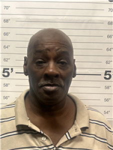 Willie Leroy Burdette a registered Sex Offender of Georgia