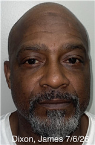 James Monroe Dixon Jr a registered Sex Offender of Georgia