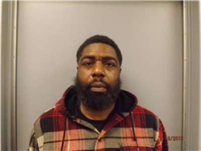 Xavier Demetrius Hatten a registered Sex Offender of Georgia