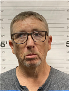 Randall Steve Johnson a registered Sex Offender of Georgia
