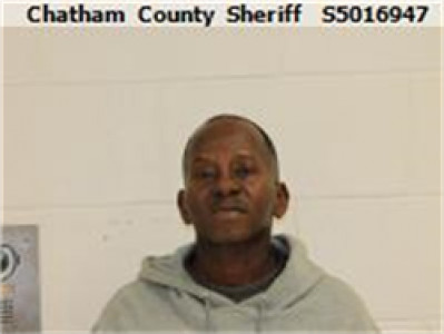 Eric Anthony Clark a registered Sex Offender of Georgia