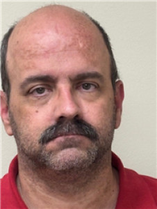 Robert Allen Davis a registered Sex Offender of Georgia