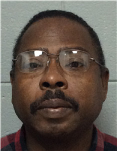 Larry Donald Frazier a registered Sex Offender of Georgia