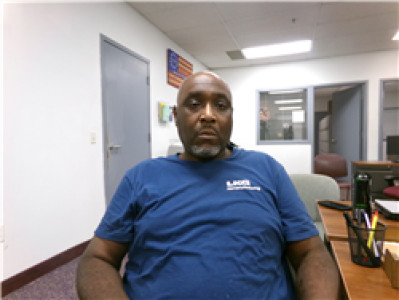 Aveshun Hutchinson a registered Sex Offender of Georgia