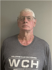 Turner Deaton a registered Sex Offender of Georgia