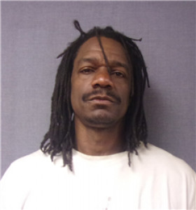 Patrick Langston a registered Sex Offender of Georgia