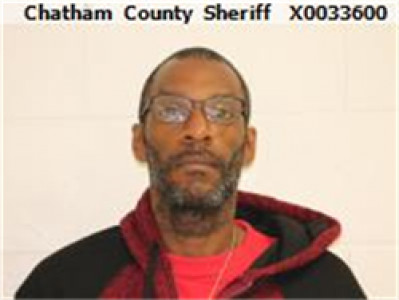 Anthony Levon Temple a registered Sex Offender of Georgia
