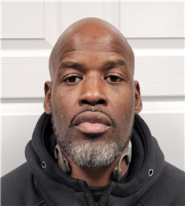 Bobbie Kiante Harrison a registered Sex Offender of Georgia