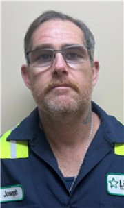 Joseph Allen Wiley a registered Sex Offender of Georgia