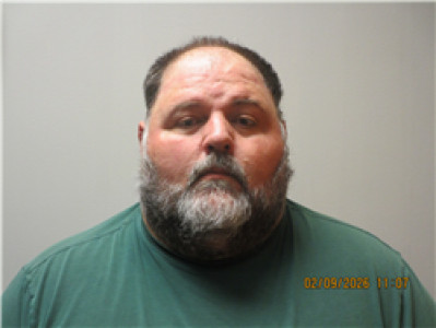 Scotty Obrian Blackwell a registered Sex Offender of Georgia