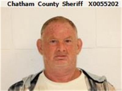Robert Mauro Roszell a registered Sex Offender of Georgia