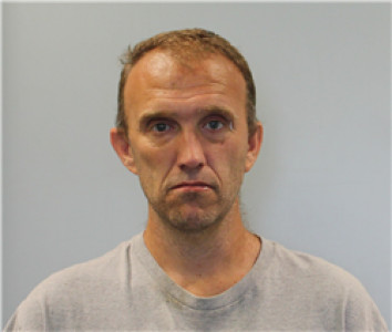 Christopher Mark Turner a registered Sex Offender of Georgia