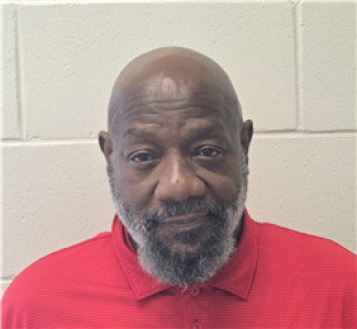 Robert Biggins a registered Sex Offender of Georgia