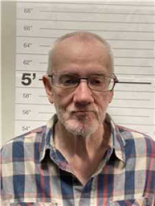 Jerry Douglas Mickler a registered Sex Offender of Georgia