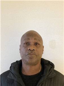 Keith Darnell Morsee a registered Sex Offender of Georgia