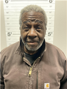 Eddie James Strozier a registered Sex Offender of Georgia