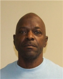 James Earl Robinson a registered Sex Offender of Georgia