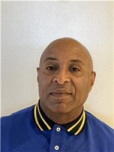 Albert Wilson a registered Sex Offender of Georgia
