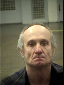 Kenneth Gene Shelnutt a registered Sex Offender of Georgia