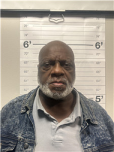 Charlie Mack a registered Sex Offender of Georgia