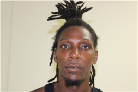 William Tron Mccraw a registered Sex Offender of Georgia