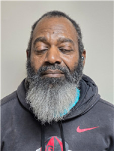 Anthony Durden a registered Sex Offender of Georgia